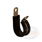 RUBBER INSULATED CLAMP 1" (PIC-7320A)