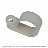 NYLON CLAMP 1/8" (PIC-7118A)