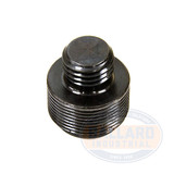 ADAPTER, THREADED - 10/15 TON CYLINDER (POW-202179)
