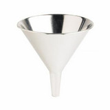 FUNNEL UTILITY TIN COATED 10 OZ (PLE-75-009-&)