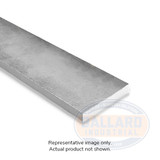 BAR FLAT STEEL A36/44W 3/16" X 2-1/2" HOT ROLL (BFL-MSHR-006-02G)
