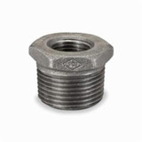 BUSHING HEX THR MALL BLK 150 LB 3" X 1-1/4" (PP15-BUT-030-018-I)