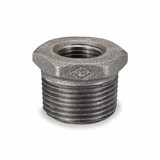 BUSHING HEX THR MALL BLK 150 LB 4" X 1-1/2" (PP15-BUT-040-01G-I)