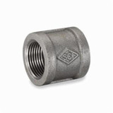 COUPLING THR MALL BLK 150 LB 2" (PP15-COT-020-I)