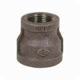 REDUCER BELL THR MALL BLK 150 LB 3" X 2-1/2" (PP15-CNRT-030-02G-I)