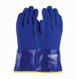 GLOVES COLD RESISTANT PVC W/ DETACHABLE LINER L (PRI-58-8658DL-L)