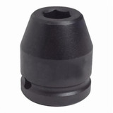 SOCKET STD IMPACT 6 PT 3/4" DR 13/16" (PRO-J07513)