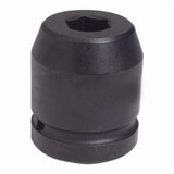SOCKET STD IMPACT 6 PT 1" DR 1-7/16" (PRO-J10023)