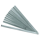 12 BLADE 12" LONG FEELER GAUGE SET  (PRO-J000SL)