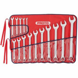 WRENCH SET COMBINATION 15 PC ASD 5/16" - 1-1/4" (PRO-J1200FASD)