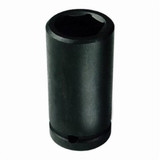 SOCKET DEEP IMPACT 6 PT 3/4" DR 1-1/8" (PRO-J07518L-&)