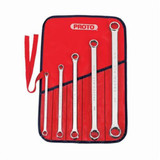 WRENCH SET BOX 5 PC 5/16" - 7/8" (PRO-J1100G-&)