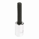 SOCKET HEX BIT METRIC 3/8" DR 5MM (PRO-J4990-5M)