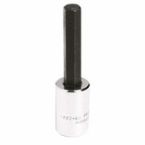 SOCKET HEX BIT METRIC 3/8" DR 8MM (PRO-J4990-8M)
