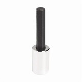SOCKET HEX BIT METRIC 3/8" DR 7MM (PRO-J4990-7M-&)