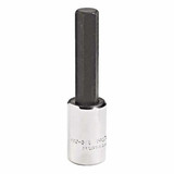 SOCKET HEX BIT 3/8" DR 5/16" (PRO-J49905/16)