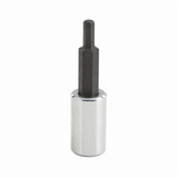 SOCKET HEX BIT 1/4" DR 9/64" (PRO-J47709/64-&)