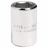 SOCKET STD 6 PT 3/8" DR 5/8" (PRO-J5220H-&)