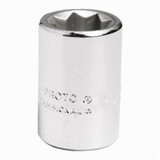 SOCKET STD SPECIAL 8 PT 3/8" DR 5/16" (PRO-J5210S-&)