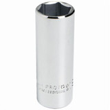 SOCKET DEEP METRIC 6 PT 3/8" DR 19MM (PRO-J5019MH)