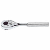RATCHET HANDLE PEAR HEAD 3/8" DR 5" (PRO-J5248S)