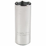 SOCKET DEEP 6 PT 1/2" DR 1-5/16" (PRO-J5342H)