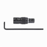 SOCKET LOCKING ADAPTER 3/8" F X 3/8" M (PRO-J5260-02BLS-&)