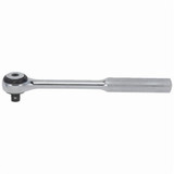 RATCHET HANDLE ROUND HEAD 3/8" DR 7-3/8" (PRO-J5252F)