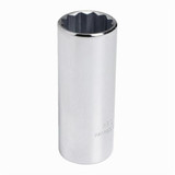 SOCKET DEEP 12 PT 3/8" DR 7/8" (PRO-J5028)