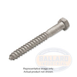 LAG BOLT HEX GALV 5/16" X 1-1/2" (BLHX-GV-00A-01G)