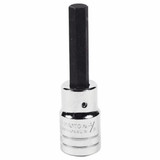 SOCKET HEX BIT 1/2" DR 3/8" (PRO-J54413/8)