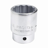 SOCKET STD 12 PT 3/4" DR 13/16" (PRO-J5526-&)