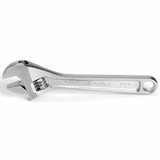 WRENCH ADJUSTABLE SATIN 6" (PRO-J706B)