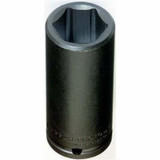 SOCKET DEEP IMPACT 6 PT 1/2" DR 1-7/16" (PRO-J7346H)
