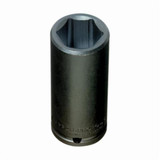 SOCKET DEEP IMPACT 6 PT 1/2" DR 1-1/16" (PRO-J7334H)