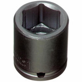 SOCKET STD IMPACT 6 PT 1/2" DR 15/16" (PRO-J7430H)