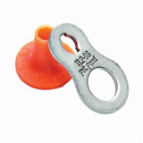 TOOL COLLAR (JTC2) & LOOP (JTL3SS) (PRO-JPCL2SS-&)