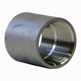 COUPLING THR SS 304 150 LB 3/4" (PS15-CO4T-00O-I)