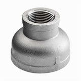 REDUCER BELL THR SS 316 150 LB 2-1/2" X 2" (PS15-CB6T-02G-020-I)