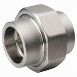 UNION SW SS 304 3000 LB 3/8" (PS3M-U4S-00C-I)
