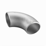 ELBOW 90D BW LR SS 316 SCH40 2" (PSS4-E96B-020-I)