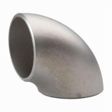ELBOW 90D BW LR SS 316 SCH40 1" (PSS4-E96B-010-I)
