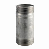 NIPPLE SS 316 SCH40 2" X 2-1/2" (PSS4-NI6-020-02G-I)