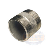 NIPPLE SEAMLESS SS 316 SCH80 4" X 4" (PSS8-NI6-040-040-I)