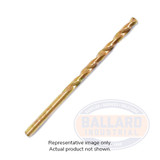 DRILL BIT JOBBER COBALT #47 (PTD-018347)