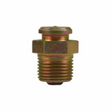 GREASE FITTING BUTTONHEAD 3/8 PTF STD (ALU-BH-38)