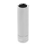 SOCKET DEEP 1/2" DR 9/16" (PTO-W32318)