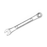 WRENCH COMBINATION 6MM (PTO-W308C)
