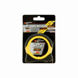 TAPE RULE 1" X 25 FT (PTO-W5024)