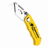 FOLDING UTILITY KNIFE 21 PC (PTO-W9171)